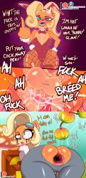 1girls absurd_res activision alluring anal anal_beads anal_fuck anal_insertion anal_sex anal_stimulation anthro anus anus_penetration arrogant ass ass_cheeks attractive attractive_body attractive_female attractive_woman babe balls bandicoot beautiful beautiful_body beautiful_female beautiful_girl beautiful_woman beauty bent_over bewitching big_ass big_booty big_butt big_cake big_hips big_thighs bimbo bimbo_ass blonde_hair blonde_hair_green_eyes bodily_fluids booty breasts bubble_ass bubble_butt bunny_ears bunnysuit bust busty busty_female busty_woman caboose cake captivating charming child_bearing_hips clothing coco_bandicoot crash_(series) crazy curvy curvy_body curvy_female curvy_figure curvy_waist curvy_woman cute cute_female cute_girl dialogue divine divine_beauty divine_feminine dumptruck_ass dumptruck_booty dumptruck_butt enchanting enjoying enjoying_sex enjoyment envelope enveloped enveloped_in_ass envelopment exquisite eyewear fabulous fat_ass fat_butt feeling_good feeling_pleasured feels_like_heaven female female_penetrated firm-ass firm_ass firm_breasts fishnet_legwear fishnets food freak from_front_position fruit fuckable_butt fucking_ass gaping gaping_anus genital_fluids genitals gesture giving_everything glowing go_crazy goggles gorgeous graceful green_eyes hair hear heavenly_body hi_res honkers horny horny_female hot hot_female hot_girl hot_woman huge_ass huge_booty huge_butt hungry_anus hungry_butt hungry_eyes hungry_for_more hungry_mouth hungry_pussy i_can't_take_it_anymore in_heat instant_loss_2koma irresistible juicy_ass juicy_booty juicy_breasts juicy_butt juicy_thighs juicy_tits just_fuck_already leaning leaning_forward legwear long_hair looking_pleasured losing_consciousness losing_control losing_fight losing_mind losing_resistence loss_of_control loss_of_self lovely loving_it loving_sex lust lust_eyes lust_from_afar lustful_energy luxury male male/female male_penetrating male_penetrating_female mammal marsupial mating_press maximum-effort meaty_ass meaty_butt meaty_pussy meaty_thighs mesmerizing middle_finger milker milkers mind_break mind_broken mind_going_blank mindbreak needy needy_female orange_body orgasm orgasm_face orgasm_from_anal orgasm_on_insertion orgasm_penetration orgasm_torture overalls pear-shaped_figure penetrating_anus penetration penis_in_anus penis_in_ass plant pleasure_face pleasured pound pounded pounding pounding_ass pounding_butt pretending pretending_not_to_like_it pretty pretty_girl pretty_lady pretty_woman prolapsed_anus pussy pussy_juice pussy_juice_through_clothing rape round_ass round_boobies round_breasts round_butt running_makeup running_mascara saliva saliva_trail saurian_(artist) secretly_horny secretly_likes_it secretly_loves_it secretly_needs_it secretly_wants_it sex sex_toy sexy sexy_body sexy_female sexy_girl sexy_woman shiny shiny_clothes shiny_hair shiny_skin sizzling soft_ass soft_boobs soft_breasts soft_butt soft_tits solo spankable_ass squirting striking stunning sultry surrounded sweat takeover tempting thick thick_ass thick_booty thick_butt thick_hips thick_legs thick_thighs thighhighs this_is_your_life_now thrust_lines thrust_till_you_bust thrusting thrusting_hard thrusting_hips thrusting_into_ass thrusting_power thrusting_up tired tired_look tit titties tongue tongue_out torn_clothing until_he_gives_up until_it_snaps until_they_cum until_they_like_it until_thicc very_long_hair video_games voluptuous_body voluptuous_female voluptuous_woman waist waiting_for_sex wanting_cock wanting_cum wanting_more wanting_sex wants_to_do_it wet wet_pussy who_told_you_it's_over? wide_hipped_female wide_hips wide_thighs wumpa_fruit you_are_mine you_have_no_choice young young_adult young_girl young_woman younger_female younger_woman