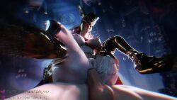 3d 3d_animation anal animated carrying_partner elden_ring female fromsoftware malenia_blade_of_miquella moaning sound tagme toplay92 video