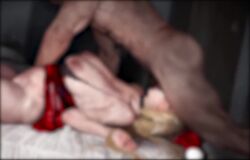 1boy 1girls 3d animated big_breasts big_penis blowjob bra cum_from_mouth cum_in_mouth cum_inside cumming deep_blowjob deepthroat erect_penis erection face_fucking fellatio heavy_breathing huge_breasts huge_cock irrumatio large_breasts large_penis laying_on_back maledom mature_female milf muscular muscular_male naruto naruto_(series) nude nude_male on_bed oral oral_penetration oral_sex steamy_breath suuru sweat sweatdrop sweating sweaty_body sword_swallowing_position tagme thick_penis throat_fuck thrusting thrusting_into_mouth tsunade video