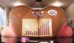lopunny from nintendo by maskedtreasure