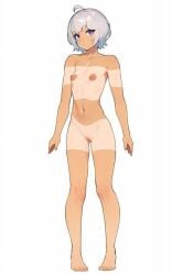 abdomen abdomen_markings ai ai_generated ai_mirror blue blue_hair brown brown_skin cobalt_hair colored curly curly_hair cute cute_face deviantart deviantart_link embarrassed embarrassed_expression feet female fullbody girl gray_hair greek_nose jpg káeli_xyovka_(character) kaybur_(series) la_coroneta_(series) light_hair little_tits look look_at_you looking_at_viewer novel_character novela orange orange_body orange_skin original original_character proportionate purple purple_eyes pussy roman_nose sexy shy skyblue_hair solid_color taller_girl tan tan_body tan_skin tanlines tanned tanned_body tanned_female tanned_girl tanned_skin thick_thighs thin thin_female vagina violet violet_eyes white_hair white_hair_female