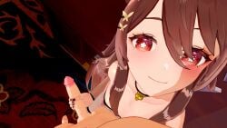 16:9 1boy 1boy1girl 1girls 3d 4k animated bangs bangs_over_eyes black_choker black_dress black_fingernails breasts breathing brown_hair bulging_nipples butterfly_hair_ornament choker close_up dress erect_nipples female female_focus female_on_side genshin_impact golden_penis hair_accessory hairpin handjob happy_female hoyoverse hu_tao_(genshin_impact) kksallyear koikatsu light-skinned_female light-skinned_male light_skin long_hair looking_at_viewer looking_at_you looking_down_at_partner looking_happy looking_up_at_partner looking_up_at_viewer loop looping_animation male male_pov mihoyo miscsfmporn naked_male nipples nipples_visible_through_clothes nipples_visible_through_clothing no_bra no_bra_under_clothes no_panties no_panties_under_dress one-piece_dress one_piece_dress panting penis penis_necklace perky_nipples pov pov_eye_contact red_eyes see-through_clothing see-through_dress see-through_sleeves shorter_than_30_seconds small_breasts smiling smiling_at_viewer smirking smirking_at_viewer sound standing standing_handjob stroking stroking_cock stroking_penis tagme teeth twintails uncensored very_long_hair video