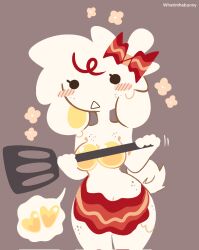 egg-dog fan art