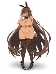 noir (nikke) from goddess of victory: nikke