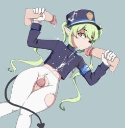 hikari (blue archive) from blue archive by hiivenn (artist)