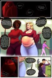 brandy rae fan art