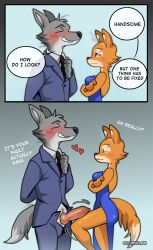 diane foxington from dreamworks by gllorvillain