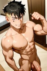 kawaki from boruto: naruto next generations