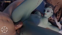 1girls Rule 34 Video