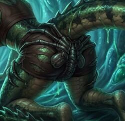 facehugger from alien (franchise)