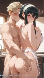 loid forger from spy x family by dreamyan ai