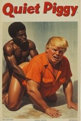 donald j trump from maga by djt