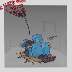 generation 4 pokemon from nintendo by loppifi