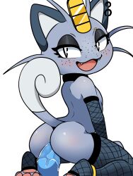 alolan form from nintendo by yttriumi2f