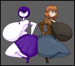 oc fan art