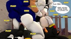 lanolin the sheep from sega by grey-yordle