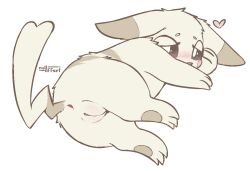 generation 1 pokemon from nintendo by nulloffset