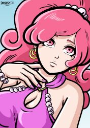 Quincy (Bleach) Rule 34 Image