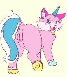 unikitty from lego