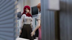 1boy 3d 3d_animation 3girls aegis_(persona) aigis_(persona) animated blonde_hair fellatio hand_on_another's_head longer_than_10_seconds longer_than_30_seconds longer_than_one_minute makoto_yuki misuzugon mitsuru_kirijo multiple_girls multiple_views oral penis persona persona_3 rbf7 sex sound standing stealth_fellatio stealth_sex straight tagme video yukari_takeba