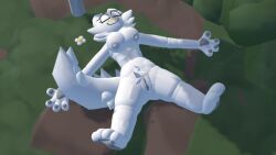 sunny (melodynotmel) from rec room by syntholsoul