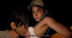 clementine (the walking dead) from the walking dead by magichat