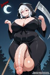 halloween fan art