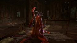 Tav (Baldur'S Gate) Rule 34 Video