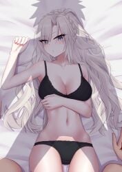 fujimaru ritsuka (male) from fate (series) by elfen