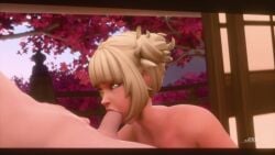 Himiko Toga (Cosplay) Rule 34 Video