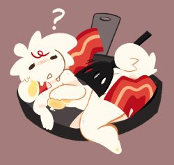 egg-dog fan art