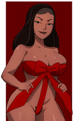 priyanka maheswaran from cartoon network by naavs
