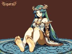 Ai Assisted Rule 34 Image