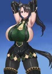 satono crown (umamusume) from umamusume by artist request
