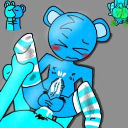 jay (sprunki) from sprunki