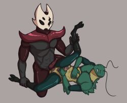 crust king khann from hollow knight by stagsins