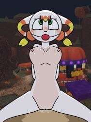 Candy Corn (Flavor Frenzy) Rule 34 Image