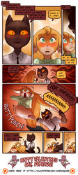 anal anthro comic day fisting furry holidays invalid_tag james_howard male page_34 valentine's_day yaoi