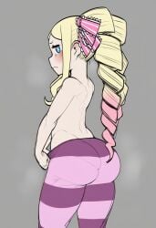 beatrice_(re:zero) tagme