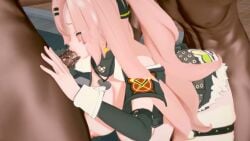 1girls 2boys 3d 3d_animation animated ass big_ass big_breasts big_penis breasts breasts_out cfnm clothed clothed_female clothed_female_nude_male clothed_sex completely_naked completely_naked_male completely_nude completely_nude_male cum dark-skinned_male dark_skin female female_penetrated from_behind from_behind_position fully_clothed fully_clothed_female fully_naked fully_naked_male fully_nude fully_nude_male hair implied_vaginal implied_vaginal_penetration interracial interracial_sex koikatsu koro22 light-skinned_female light_skin long_hair long_hair_female longer_than_30_seconds male male_penetrating male_penetrating_female males mmf mmf_threesome mostly_clothed mostly_clothed_female multiple_boys multiple_males muscular muscular_male naked naked_male naked_male_clothed_female naked_male_with_clothed_female nicole_demara nude nude_male nude_male_clothed_female penetration penis pink_hair pink_hair_female sex shorter_than_one_minute slap slapping slapping_ass sound sound_effects spank spanking spanking_ass spitroast squirt squirting standing standing_position standing_sex straight straight_sex tagme threesome unseen_male_face video zenless_zone_zero