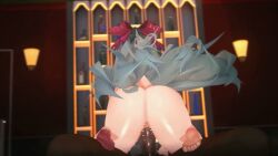 1boy 1girls 3d 3d_animation animated ass balls big_ass big_breasts big_penis breasts carlotta_(wuthering_waves) completely_naked completely_nude completely_nude_female completely_nude_male cum cum_in_pussy cum_inside dark-skinned_male dark_skin female female/male female_on_top female_penetrated fully_naked fully_naked_female fully_naked_male fully_nude fully_nude_female fully_nude_male hair interracial interracial_sex koro22 light-skinned_female light_skin long_hair long_hair_female longer_than_30_seconds looking_back looking_back_at_viewer looking_pleasured male male/female male_on_bottom male_penetrating male_penetrating_female naked naked_female naked_female_naked_male naked_female_with_naked_male naked_male naked_male_naked_female naked_male_with_naked_female nude nude_female nude_female_nude_male nude_male nude_male_nude_female on_top on_top_of on_top_of_another on_top_of_penis penetration penis pleasure_face riding riding_penis sex shorter_than_one_minute silver_hair silver_hair_female sound sound_effects straight straight_sex tagme thrusting thrusting_into_pussy vagina vaginal_penetration vaginal_sex video wuthering_waves