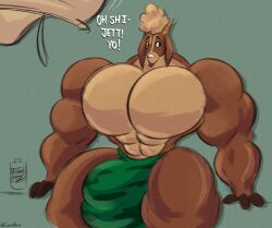 columbia_pictures goat_(movie) hyper_bulge hyper_muscles hyper_pecs lerntern sony_pictures_animation will_harris_(goat_movie)