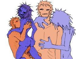 dave miller (dayshift at freddy's) from davesport