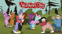 big_ass big_ass_(female) boxten_(dandy's_world) boxten_(dandys_world) brassiere breasts clothed_sex dandy's_world dandys_world doraemon female_on_male female_only femdom hornstromp incredibox incredibox_mod jax_(tadc) jax_(the_amazing_digital_circus) kiss kissing love male_on_female milf muscular muscular_female muscular_male nobisuke_nobi oren_(sprunki) orgy orgy_sex pinki_(sprunki) pomni pomni_(the_amazing_digital_circus) pomni_human_(hornstromp) poppy_(dandy's_world) rabbit_girl robin2024_(artist) seduction seductive seductive_body seductive_expression seductive_female seductive_pose special sprunki sweat sweat_drip sweatdrop sweater sweating sweaty_ass sweaty_body sweaty_breasts sweaty_butt tamako_nobi tongue_inside tongue_kiss trio valentine's_day