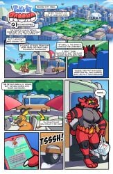 2025 absurd_res anthro bag beverage brown_body brown_fur burger bus cellphone cinderace city cityscape comic commercial_vehicle delphox dipstick_tail dragonite electronics english_text exposition fang_(roundwombo) fangs female food fur generation_1_pokemon generation_2_pokemon generation_3_pokemon generation_4_pokemon generation_6_pokemon generation_7_pokemon generation_8_pokemon gligar green_body green_eyes green_fur green_scales group hi_res holding_cellphone holding_object holding_phone holding_smartphone incineroar legendary_pokemon lopunny male markings multicolored_body multicolored_fur muscular muscular_anthro muscular_male narration nintendo noivern overweight overweight_anthro overweight_male park phone pidgeot plant pokemon pokemon_(species) purple_body raichu rayquaza red_body red_fur roundwombo scales smartphone soccer soda soda_cup sport tail tail_markings teeth text text_box texting texting_ui thought thought_bubble thoughts tree vehicle white_body white_fur yellow_body yellow_fur yellow_inner_ear yellow_sclera yellow_tail_tip