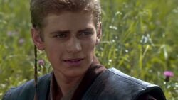 1boy 1boy1girl 1girls ai_generated ai_voice_acted alternate_breast_size alternate_breast_size_(larger) anakin_skywalker attack_of_the_clones breasts bun_cover cleavage dialogue double_bun duo edit edited_ai english english_voice_acting for_the_better_right? headband large_breasts lucasfilm padme_amidala plunging_neckline seedance_(ai) star_wars subtitled tagme video