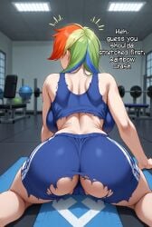 ai_generated rainbow_dash_(mlp) tagme