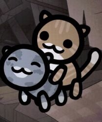 2d_animation ambiguous_penetration animated domestic_cat duo edmund_mcmillen felid feline felis female female_penetrated feral feral_on_feral feral_penetrated feral_penetrating feral_penetrating_feral frame_by_frame humping male male/female male_penetrating male_penetrating_female mammal mewgenics official_art penetration sex