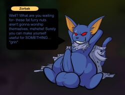 moglin from adventurequest