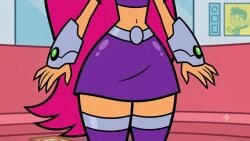 1female 1girls 1woman aged_up ai_generated ai_video ass ass_growth badonkadonk big_ass big_butt butt_growth cartoon_network curvaceous curvy curvy_body curvy_female curvy_figure curvy_hips dc_comics hips_wider_than_shoulders hourglass_figure hourglass_figured_female large_ass large_butt large_hips pawg_build starfire starfire_(teen_titans) tagme teen_titans teen_titans_go thicc thick_ass thick_thighs video voluptuous voluptuous_female wide_hips